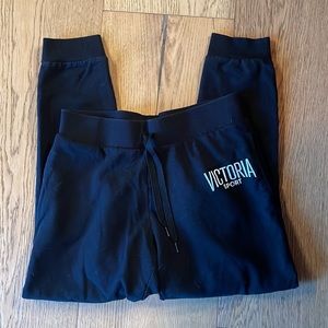 Victoria Sport Joggers / size Small